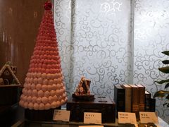 -东方滨江大酒店·滨江厅