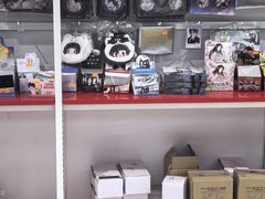 -吾悦广场(天津和平店)