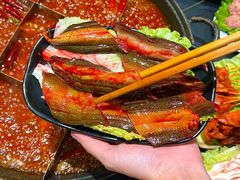 -叶记鲜鹅肠火锅城(聚丰锦绣盛世店)