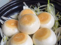 -东江渔村·古典园林·30年粤菜老字号(太和店)