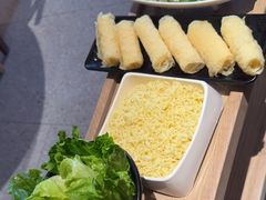 -古膳记猪肚鸡.生蚝鸡(拱北店)
