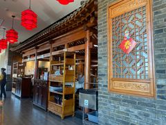 -东来顺饭庄(西直门店)