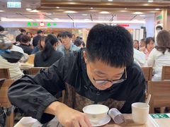 -添好运点心专门店(中环IFC店)