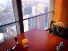 -视界美食自助餐厅·石家庄希尔顿酒店