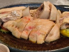 -章记星洲 · 新加坡餐厅(望京店)