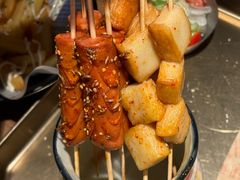 -雪熊精酿·哈尔滨烧烤酒馆(非遗大串店)