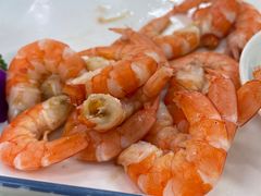 -景好海鲜餐厅(大鹏必选旅游店)