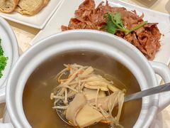 -归元·云集斋素菜馆