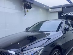 -威固7V汽车贴膜改色·净界(广州旗舰店)