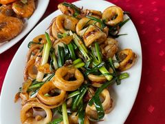 豉油皇吹筒仔-蛇口康乐快餐鱼仔档(翠苑小区店)