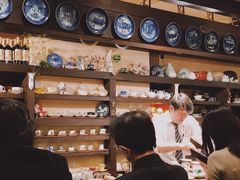-茶亭 羽當 渋谷