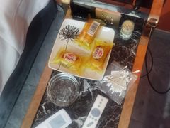 -怡心阁·水疗SPA会馆(王府井店)