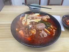 -四川老牛麻辣烫(北门桥店)