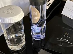 -长沙尼依格罗酒店