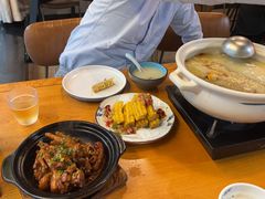 -金龙·打边炉(南京西路店)