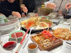 -小龙翻大江文化火锅(宽窄店)