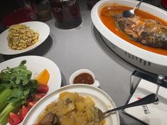 -巴盟人家·内蒙地方菜(华丽家族店)