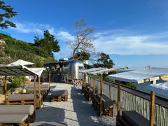-Brew Farm·精酿农场海滨悬崖餐厅