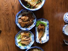 -孙盛兴奥灶面馆·蟹黄面·三虾面(山塘街总店)