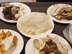 -天宜隆蘑菇宴火锅(石景山旗舰店)