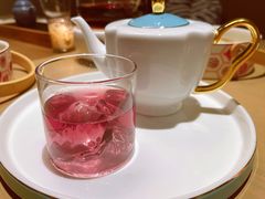 -隐溪茶馆(金虹桥店)