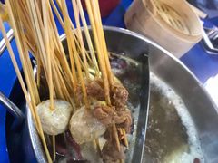 马路边边串串-马路边边老成都串串香(星耀城店)