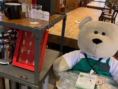 -星巴克(呼和浩特民族商场店)