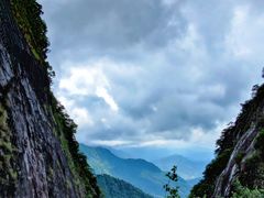 -萍乡武功山风景名胜区