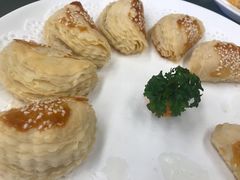 -玄武苏宁诺富特酒店·紫金轩中餐厅