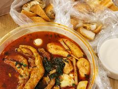 -蒙记老牌豆浆
