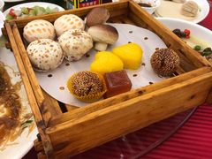 -宁波饭店·甬味灶(马园路店)