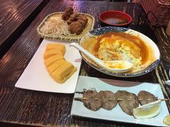 -平成屋·午肴夜酒(四川北路店)