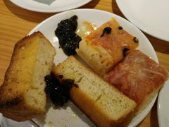 -So Lounge索兰至餐厅(蓝色港湾店)