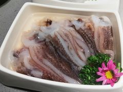 鱿鱼仔-海底捞火锅(金光华店)