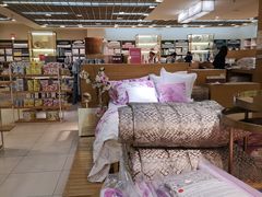 -ZARA HOME(蓝色港湾店)