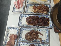-大槐树烤肉馆