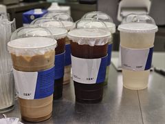 -CUBIC3三立方咖啡(西岸凤巢店)