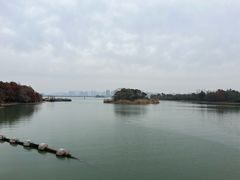 -长广溪湿地公园