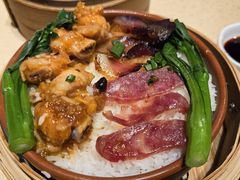 -点都德(华强南店)