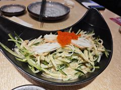 -万岁寿司(芳村店)