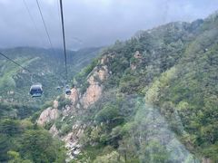 -泰山风景名胜区