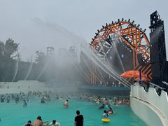 -南戴河国际娱乐中心