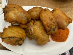 -濠轩阁特色生蚝火锅总店