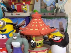 -汉堡王(北京三里屯购物中心)