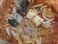 -高福麻辣烫(新阳店)