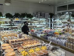 -幸福蛋糕坊(金顶街店)