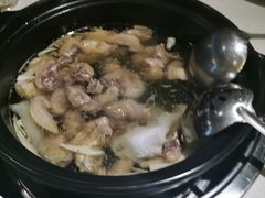-百年果林椰子鸡(中洲店)