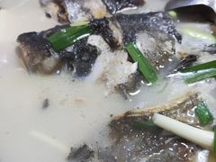 -畲乡一品鱼府土菜馆