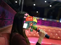 -迪迪派KTV(创业大厦店)