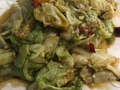 -马尔扎哈烤肉餐厅(正茂·海龙花园店)